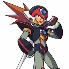 Megaman X Command Mission - Axl Theme