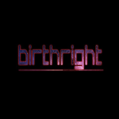 Birthright | Instrumental