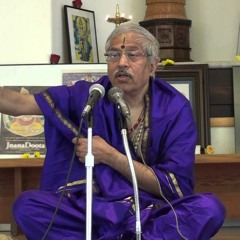 Shri Kesava Rao Tadipatri lectures