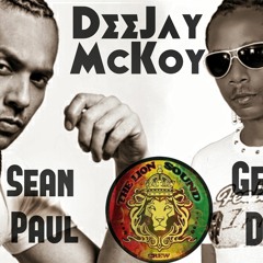DeeJay McKoy General Degree Vs Sean Paul