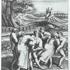 St Vitus' Dance (Version 2)