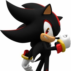 All Hail Shadow - Crush 40 (from Sonic The Hedgehog 2006)