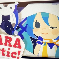 [SNOW MIKU Official Song] Suki Yuki Maji Magic Feat. Hatsune Miku