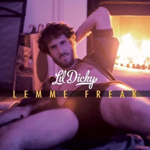 Stream Lil Dicky - Lemme Freak (G.M.A. Bootleg) by G.M.A. | Listen online  for free on SoundCloud