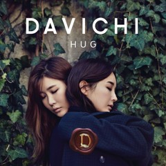 Davichi - Sorry, If I'm Happy