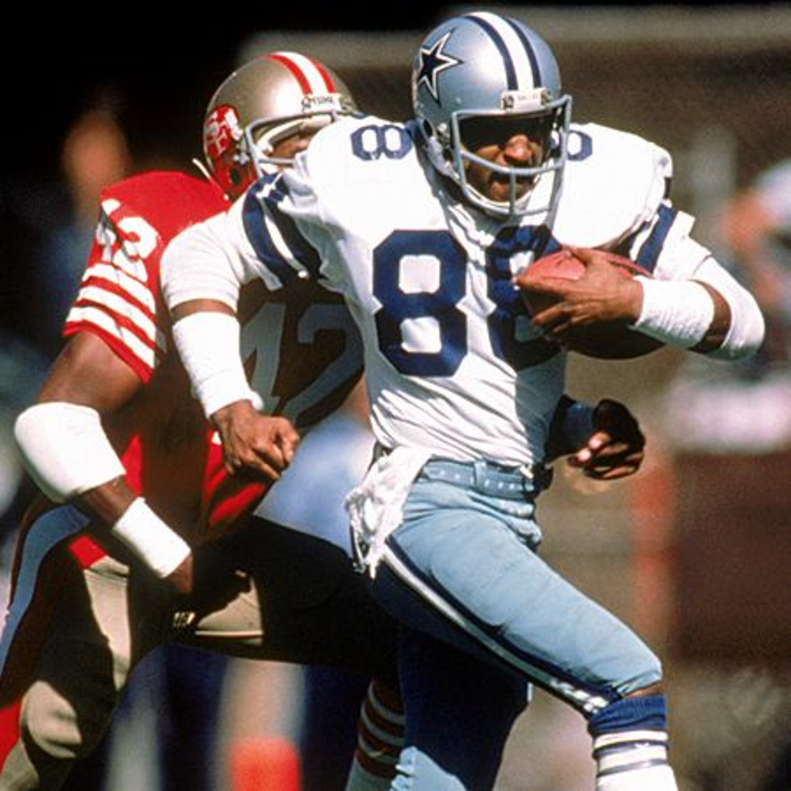 Drew Pearson Interview - Part 2 episode artwork