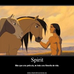 160 - 90 - No Me Rendire - Spirit Cordel Indomable - [CarlosDJ - 2016]