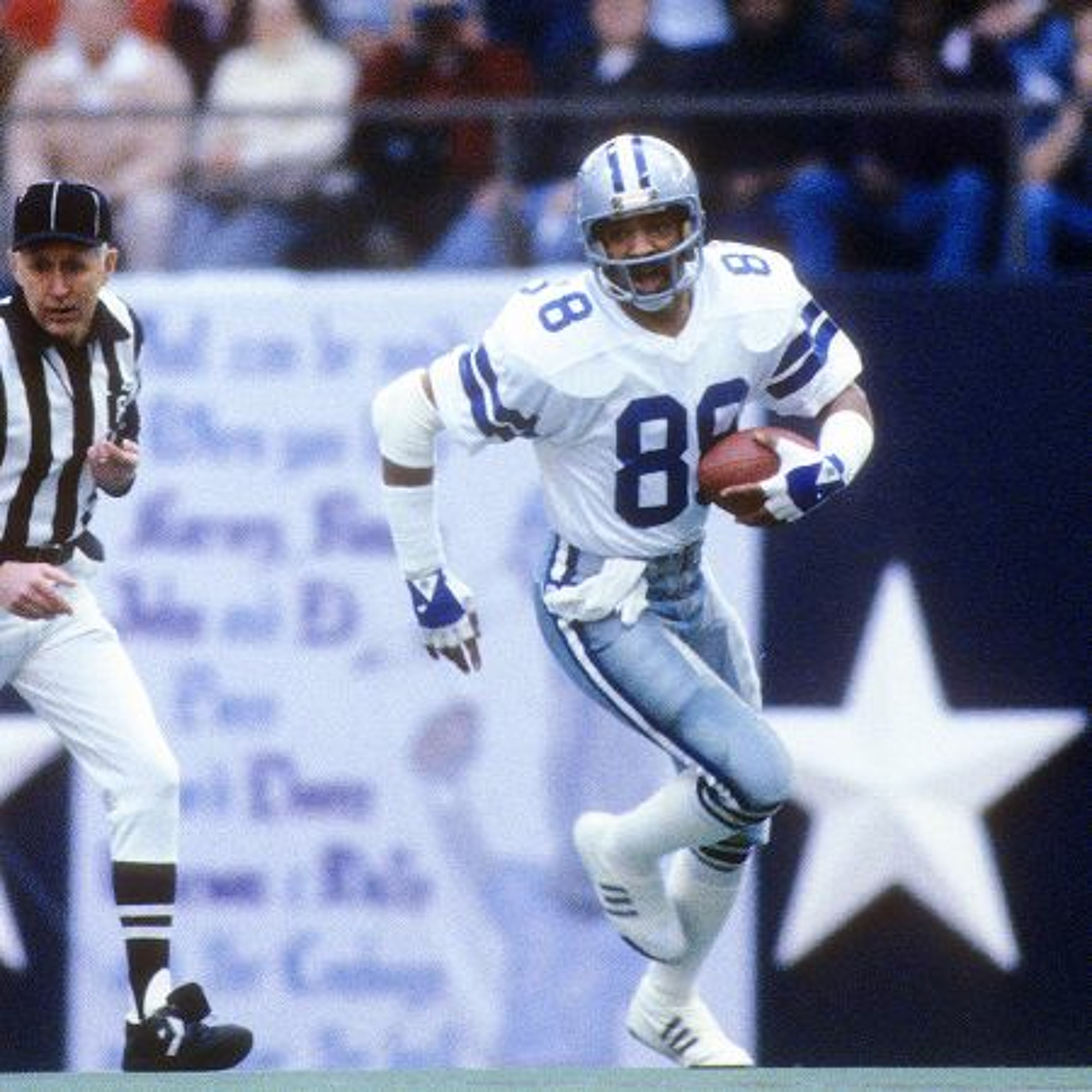 Drew Pearson Interview - Part 1 episode artwork