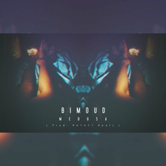Bimoud - Medusa