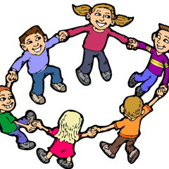 Good Morning Teacher (Carolyn Graham)