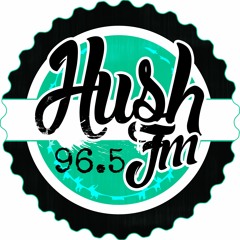 JINX -   Guest Mix for Steve Vcee Hush fm
