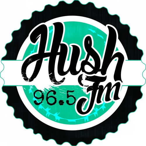 JINX -   Guest Mix for Steve Vcee Hush fm