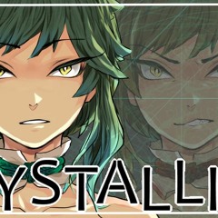 【Vocaloid Original Song】 Crystalline 【Gumi English】