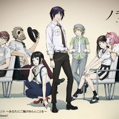 Noragami Fandub