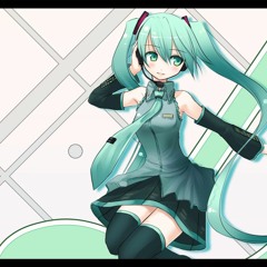 Hatsune Miku - The Forgotten Song