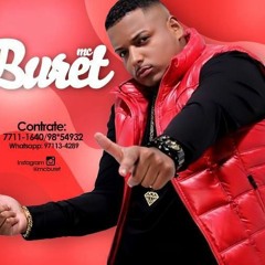 MC BURET - COLOCA NELA... (((DJ MARCIO)))