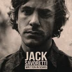 Jack Savoretti - Catapult