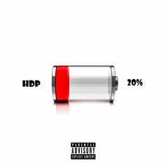 HDP - IntoTheLost Ft. DragonXP, Kenny Bl@de , Deezie