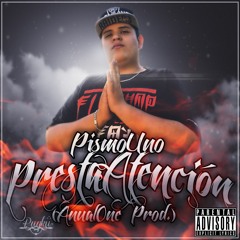 Pismouno / Nube de Humo FT Jahpeck & GeraMXM