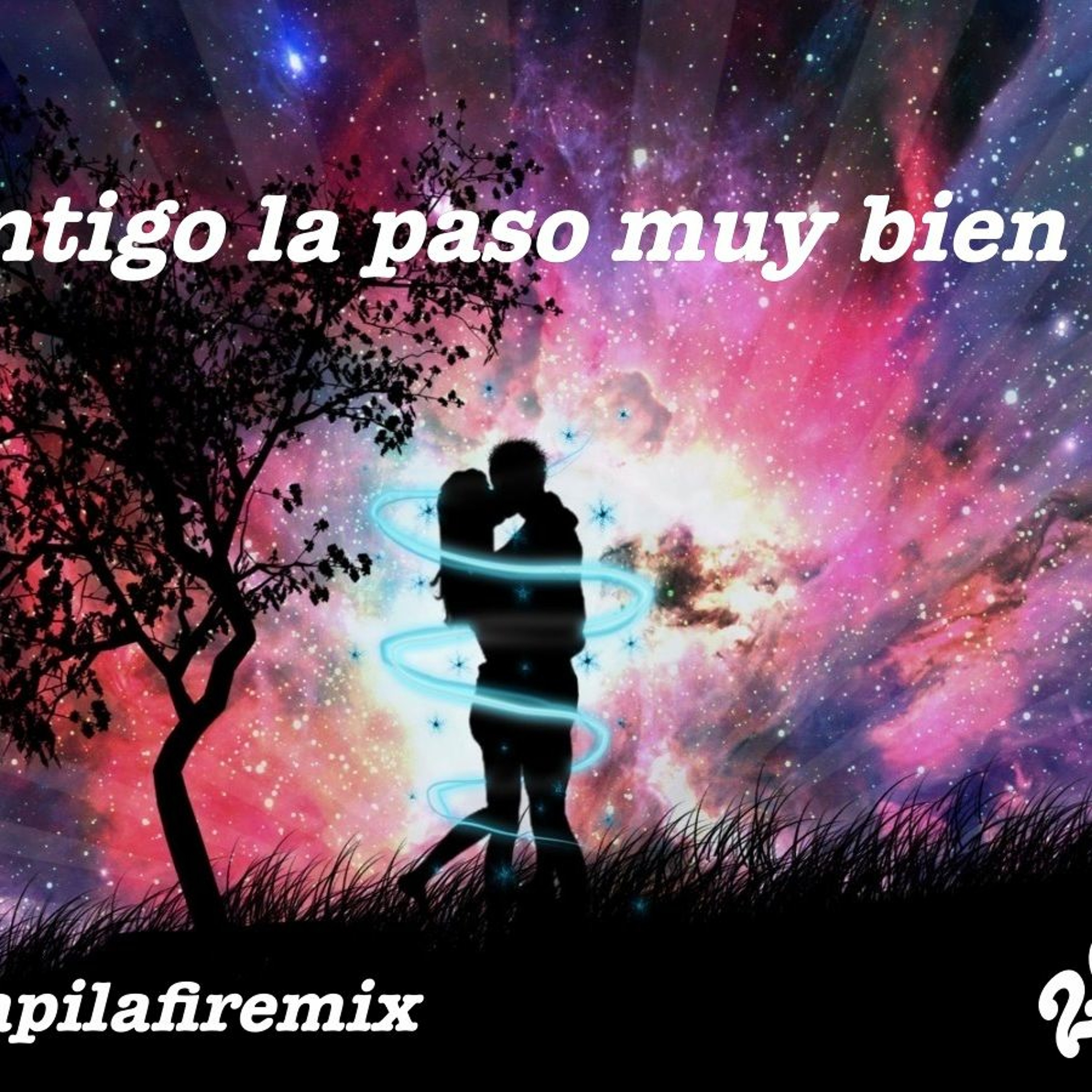 Contingo La Paso Muy Bien  - 1 16 16, 8.25 PM episode artwork
