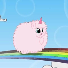 Unicorn Droplet
