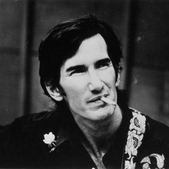 No Place To Fall  (Townes Van Zandt Cover by Daniel Lease)