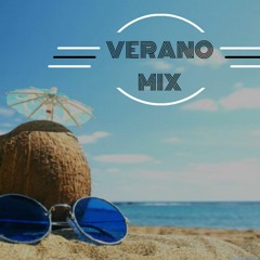 Verano Mix 2016 - Alex Garcia'