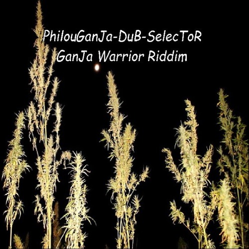 Ganja Warrior Riddim