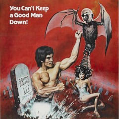 The Shit That Killed Bruce Lee