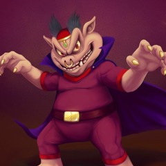 Wrenchy Mixes: The Pig Wizard (Wizpig remix)