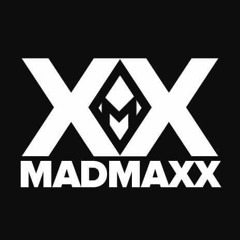 Madmaxx - All Alone