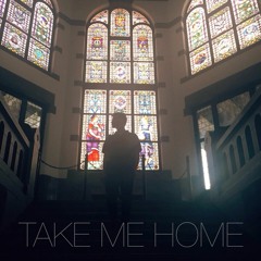 Take Me Home Cover