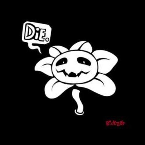 Undertale - Flowey Theme - full version - remix 