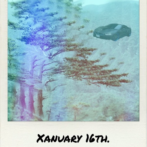 Everywhere (feat. Zeke Nunez)