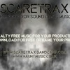 SCARETRAX Preview - FREE Royalty free Horror Music use it how you like FREE DOWNLOAD MP3