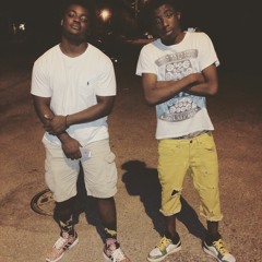 Ace(bell) ft. Saint - Real or Fake