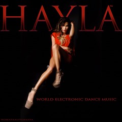 Hayla - DJ Loca (Remix)