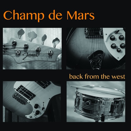 02 X Mars the Citizen