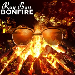 Zeaux - Ray Ban Bonfire (Childish Gambino X A-Track)