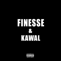 Huey ft. ApTwoTone - Finesse & Kawal (Prod. NasaHitz){Visuals Below}