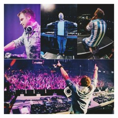 Jeffrey Sutorius - Classic Trance Set Part. 2!