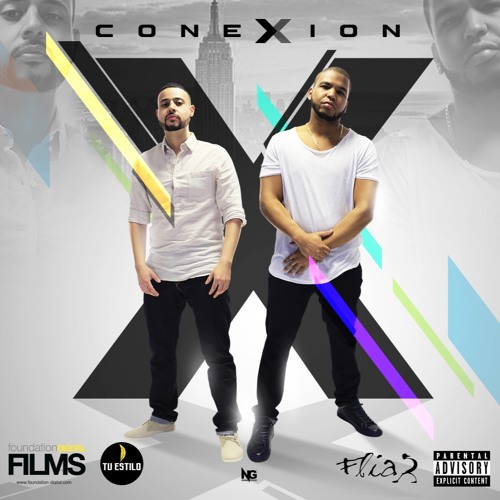 Como Yo - ConeXion (prod. By Dj Dark)