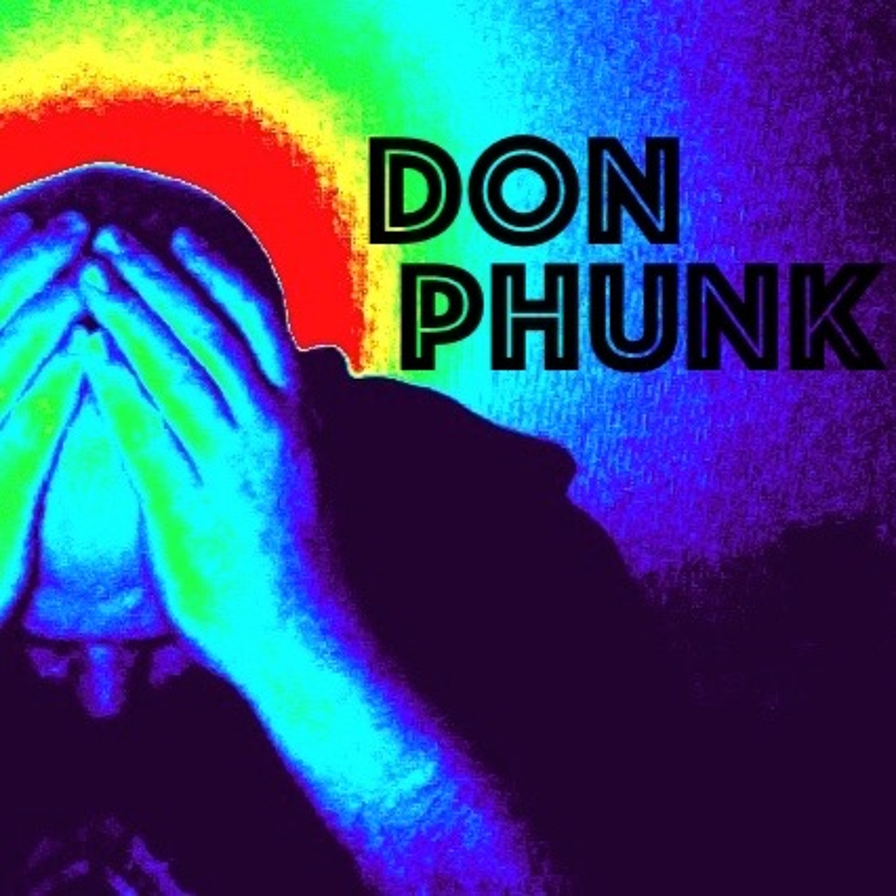 Don Phunk & Wu-Dee
