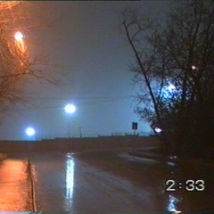 noche