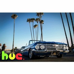 Hue - We Da Shit (Prod. Johnny Labeyga)