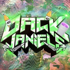 Dack Janiels - Bath Salts (Grimeska Remix)