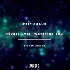 Private Eyes (Watching You) HALL AND OATES BOOTLEG - Free Download