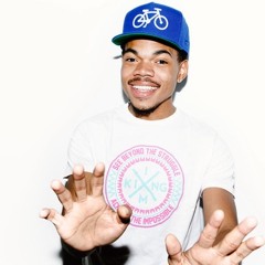 Chance The Rapper - Beddy Bye