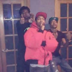 Gwaap Gutta x G Breeze x Willie Dropkick - "1600"