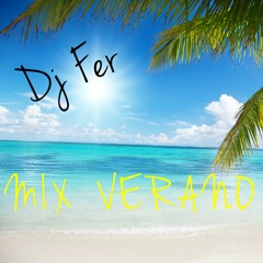 Dj Fer - MixTheMonth febrero 2016 Noche De Solteria MIX - VERANO Musica de discoteca moda 2016